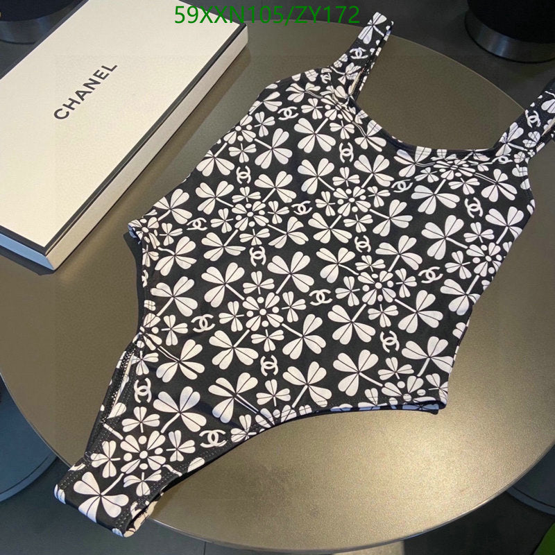 SAMC - CHL Swimsuits - 233