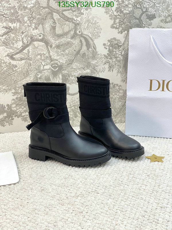 SAMC - Mix Boots - 586
