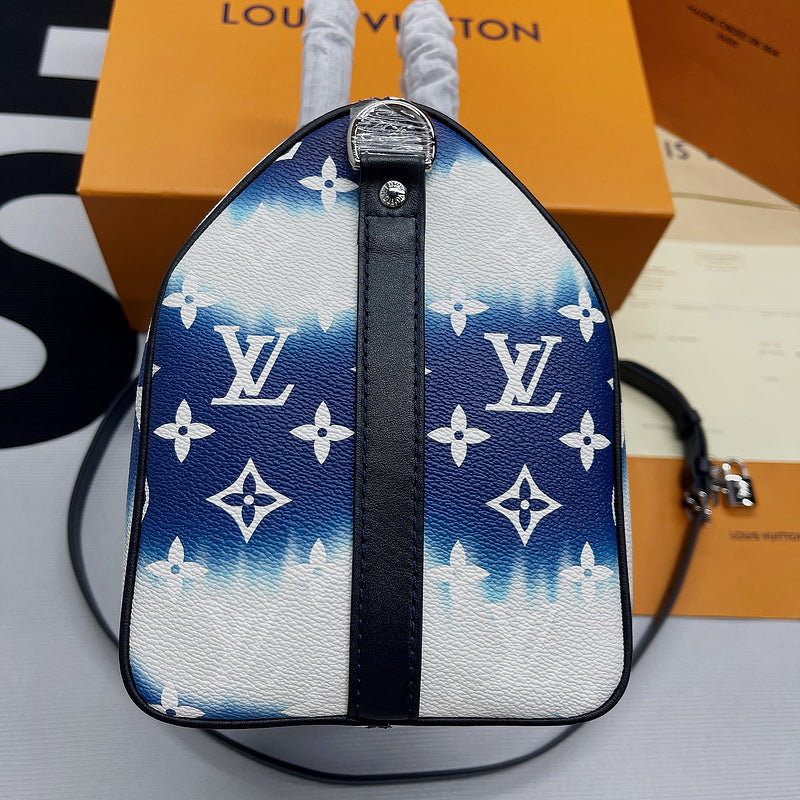Glami Fashion Lu-Vi bags - 8163