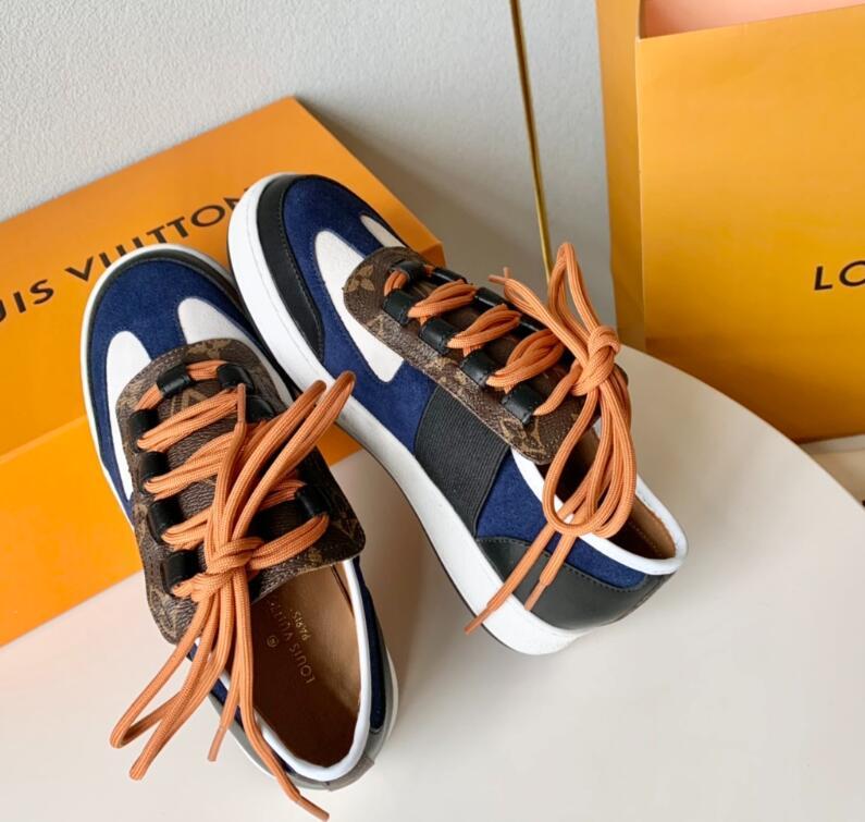 SAMC - LOV Women Shoes - 360