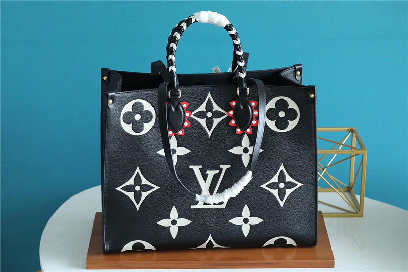 Glami Fashion Lu-Vi bags - 8639