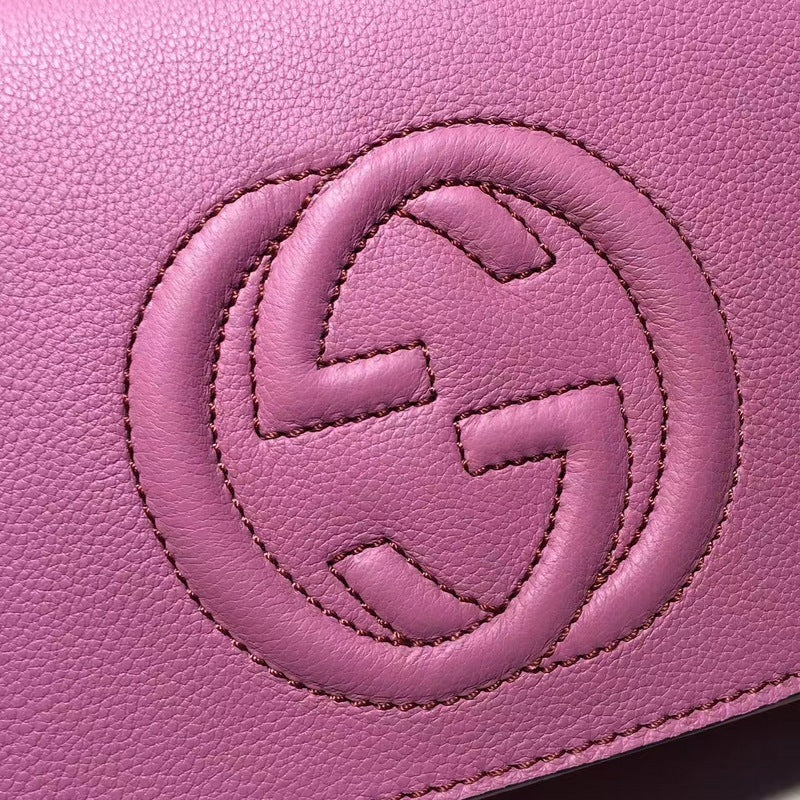 GlamI - GCI Bags - 1218