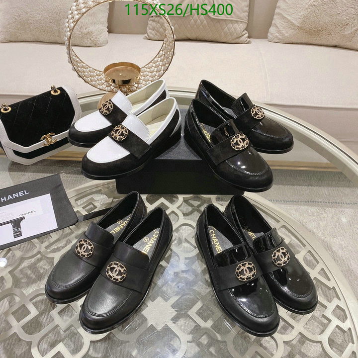 SAMC - CHL Women Shoes - 044