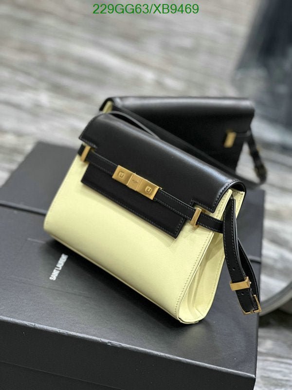 SAMC - YLS Bags - 328