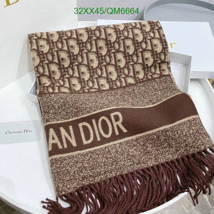 SAMC - DOR Scarves - 262