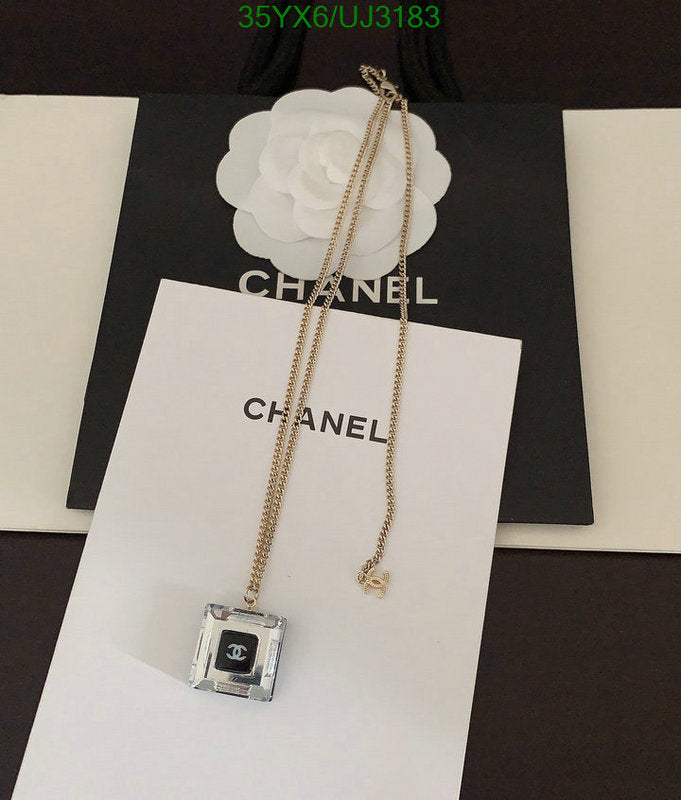 SAMC - CHL Jewelry - 645
