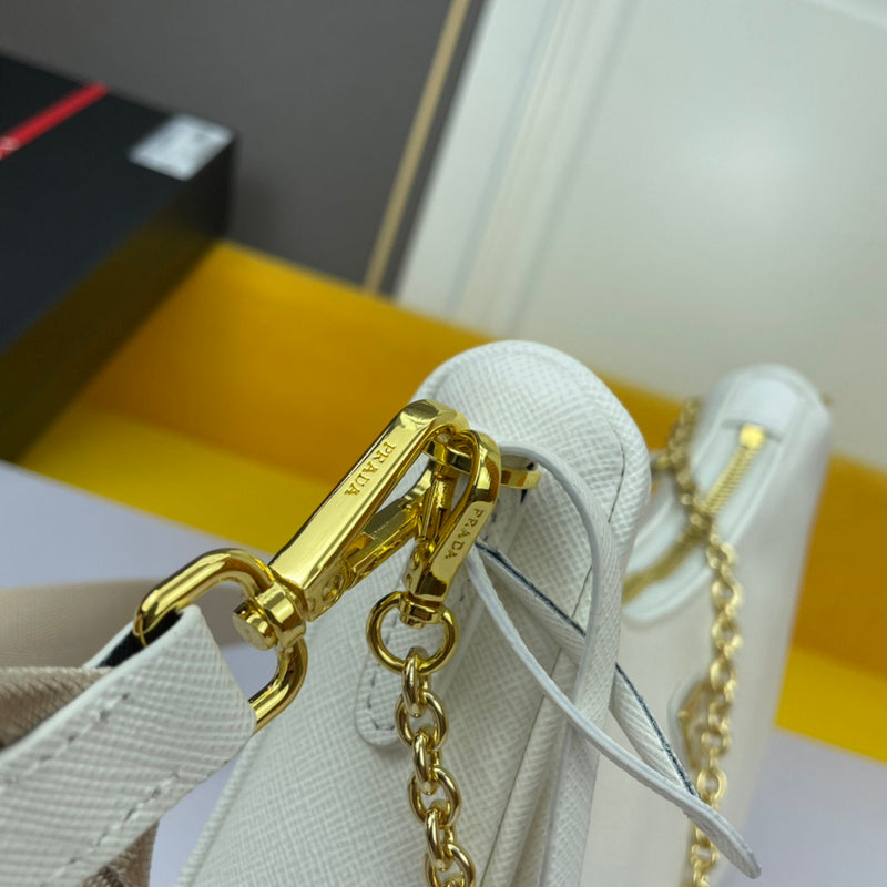 Satchel Bags - PRA Bags - 317