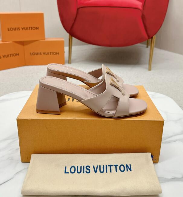 SAMC - LOV Women Shoes - 169