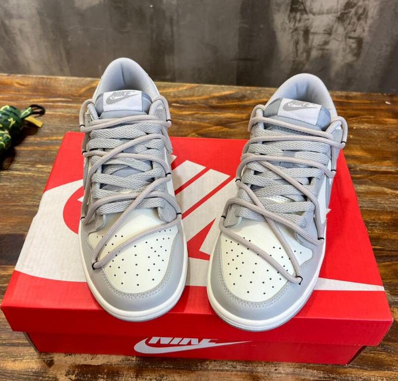 SAMC - NKE Shoes - 313