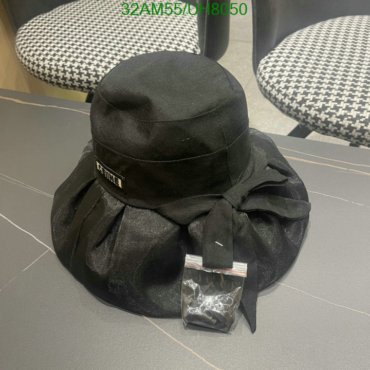 SAMC - COL Caps & Hats - 045