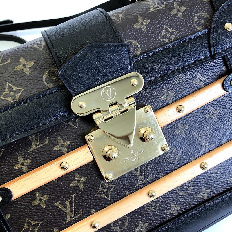 Satchel Bags - VL Bags - 1126