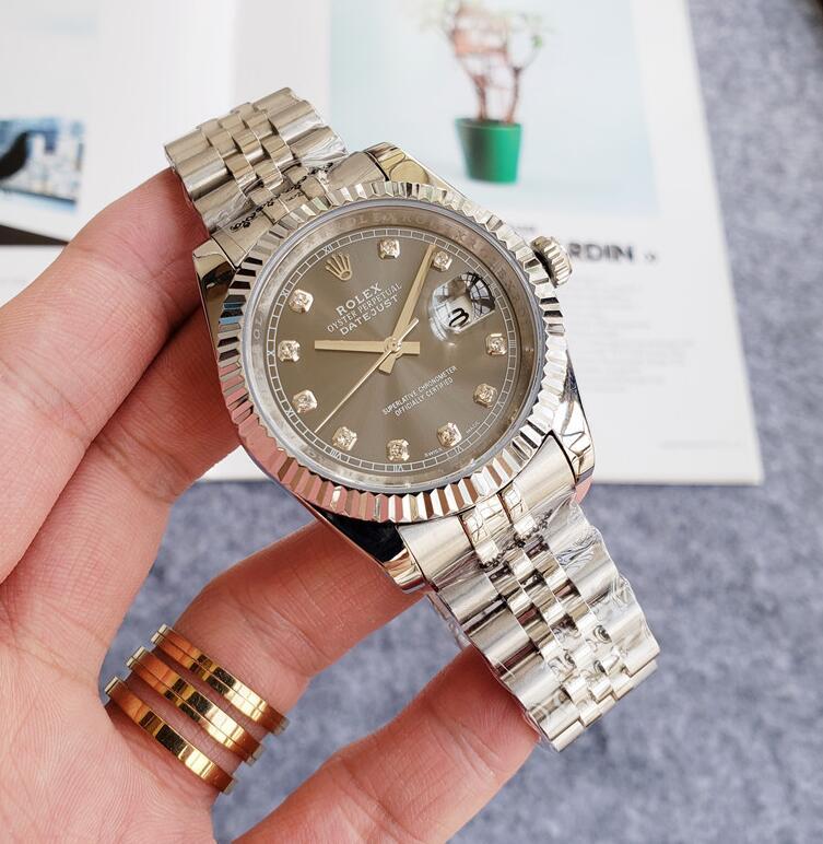 SAMC - Mix Watches - 146
