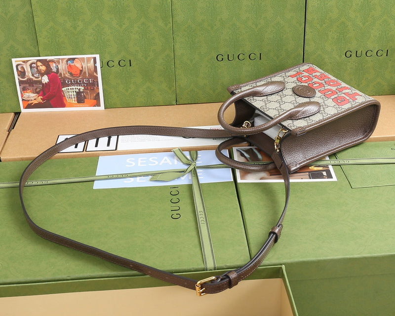 Satchel Bags - GCI Bags - 929