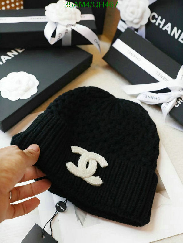 SAMC - CHL Caps & Hats - 122