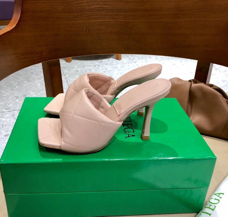 SAMC - BO Women Shoes - 294