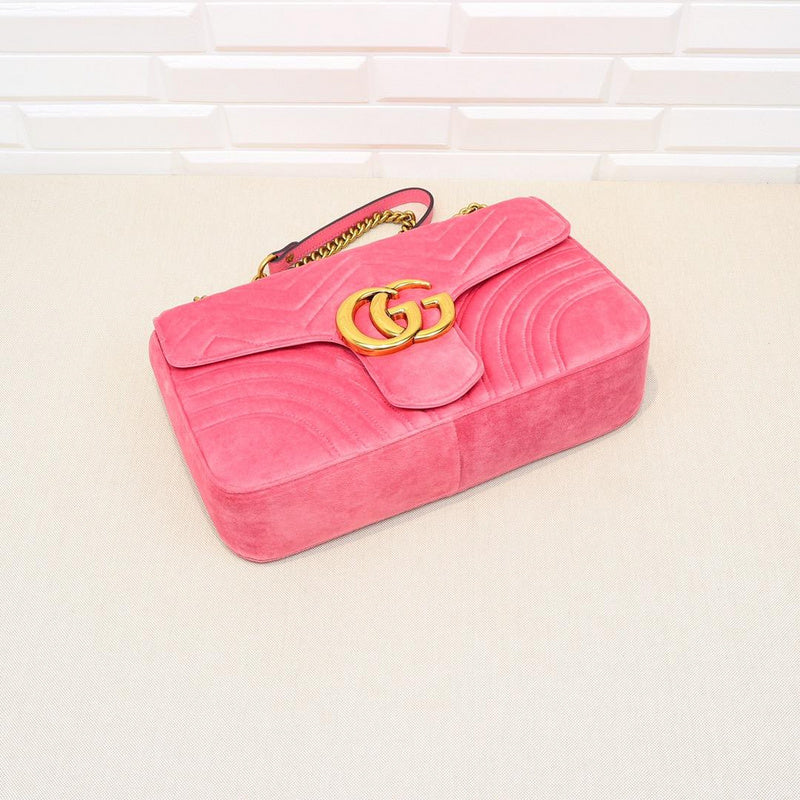 GlamI - GCI Bags - 862
