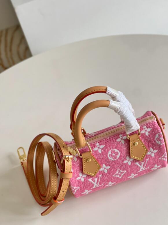 SAMC - LOV Bags - 1953