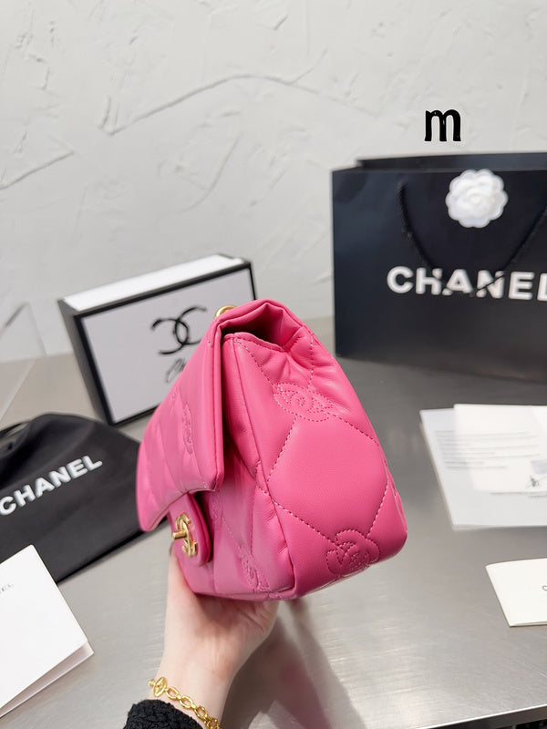 Satchel Bags - CHL Bags - 7029
