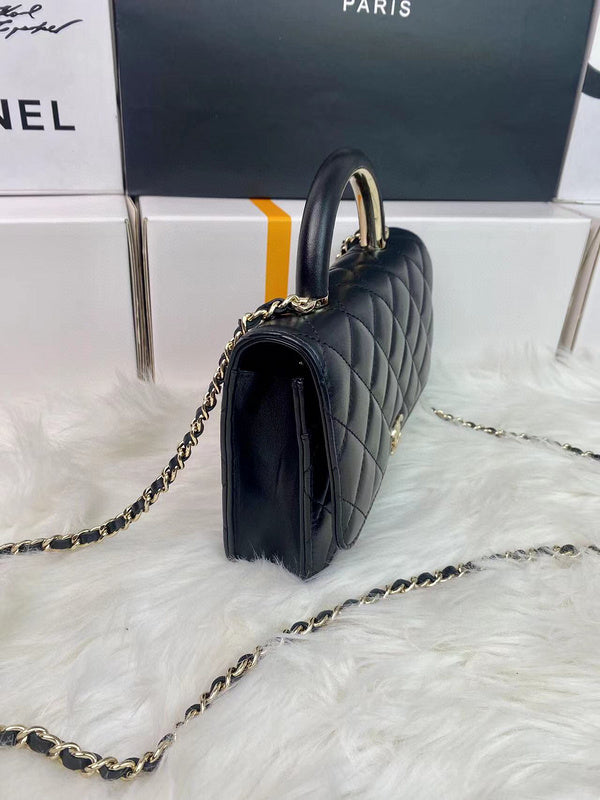 Satchel Bags - CHL Bags - 3076