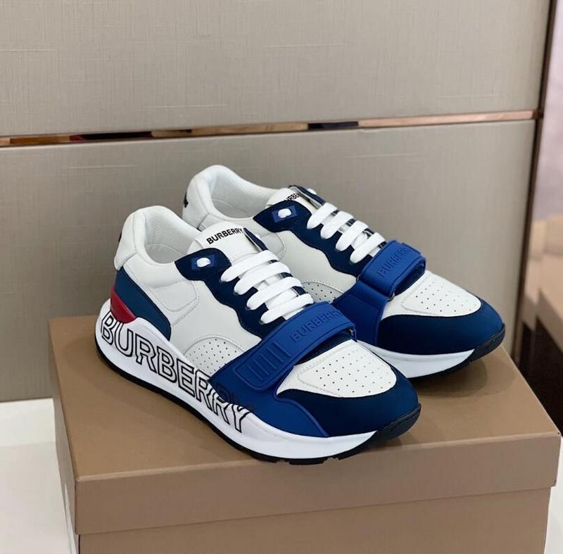 SAMCC - BOR Men Shoes - 050