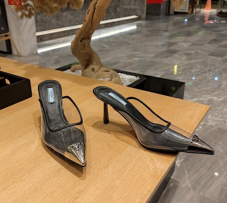 GlamyWomen Shoes - 249