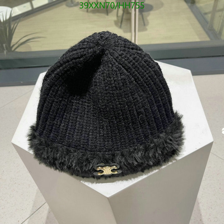 SAMC - COL Caps & Hats - 296