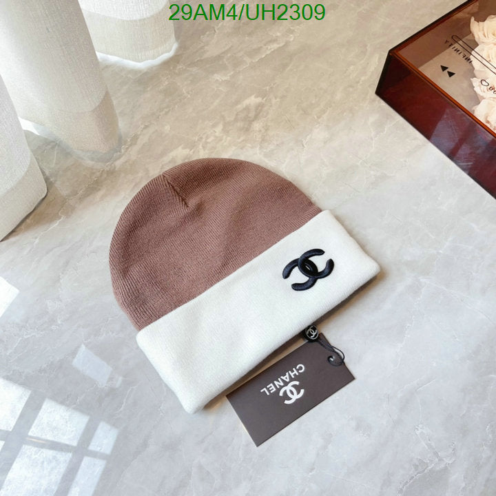 SAMC - CHL Caps & Hats - 074