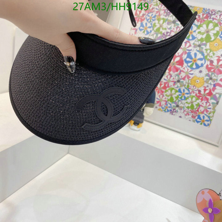 SAMC - CHL Caps & Hats - 255