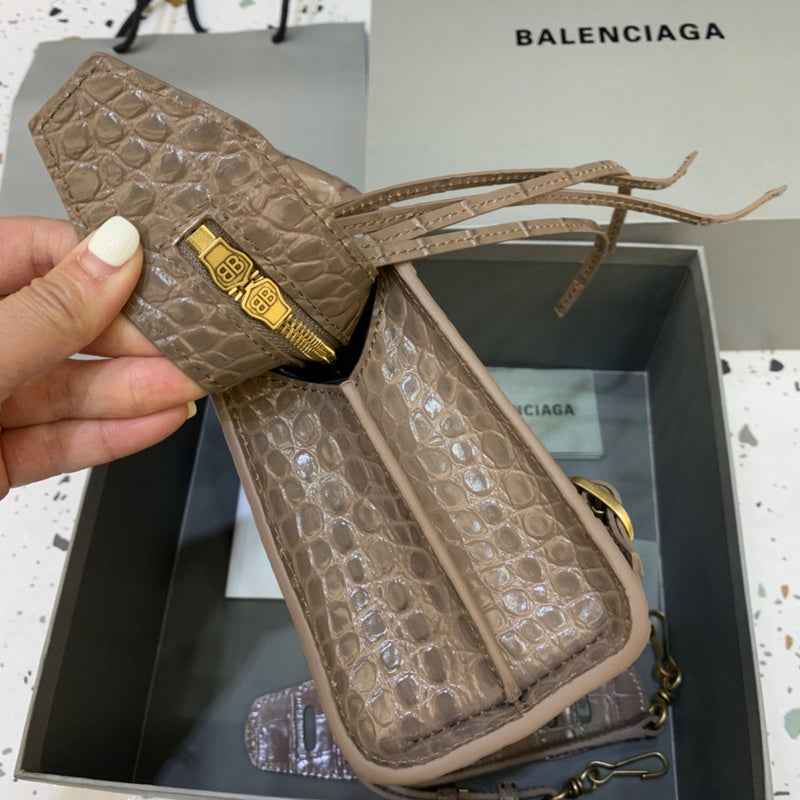 Satchel Bags - BGA Bags - 522