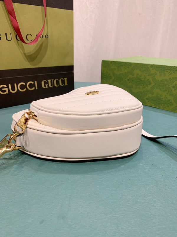 Satchel Bags - GCI Bags - 1301