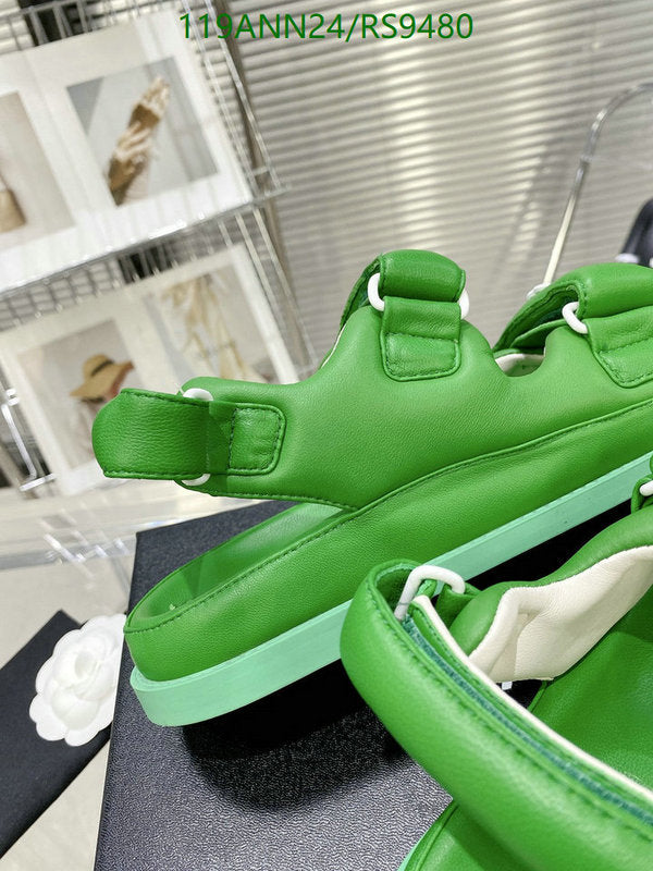 SAMC - CHL Women Shoes Beach - 038