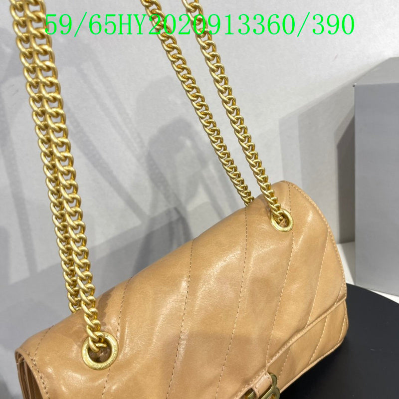 Satchel Bags - BGA Bags - 2082