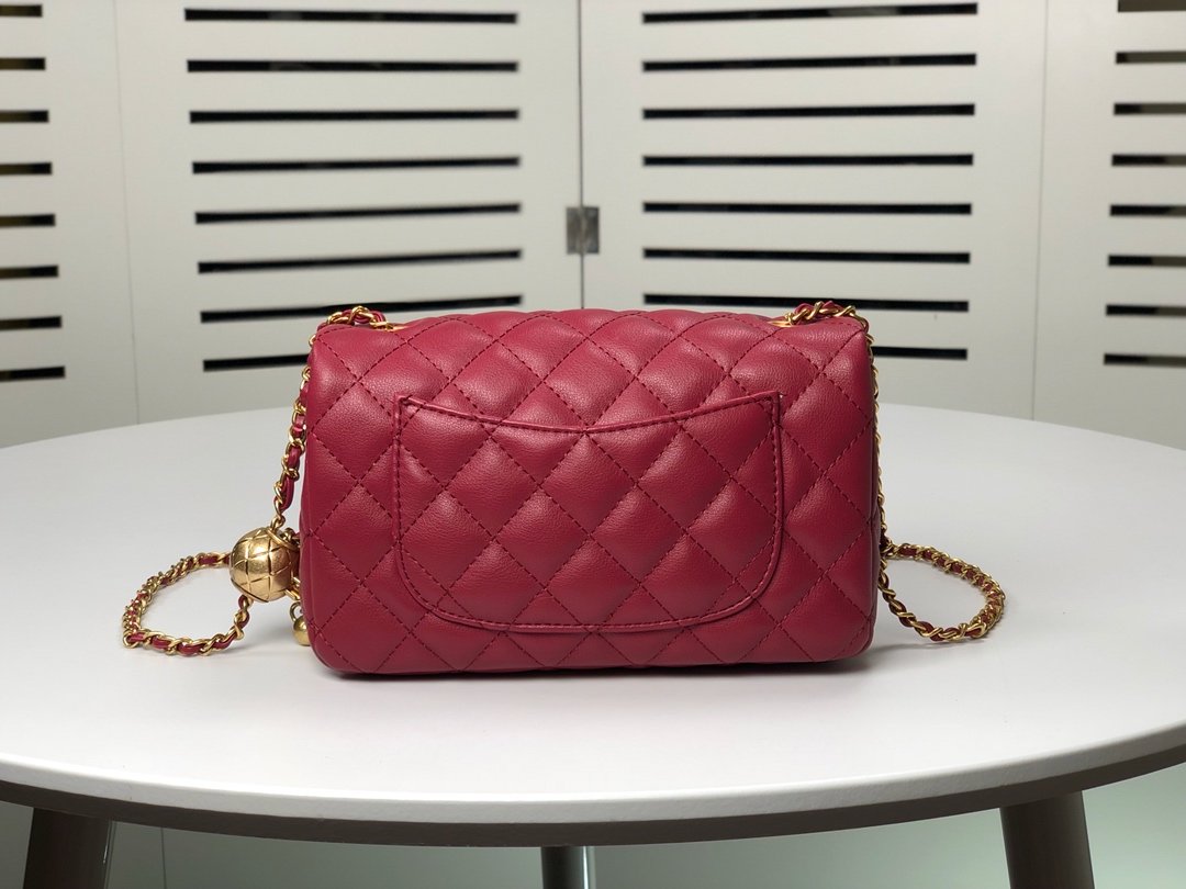 EN - New Arrival Bags CHL 224