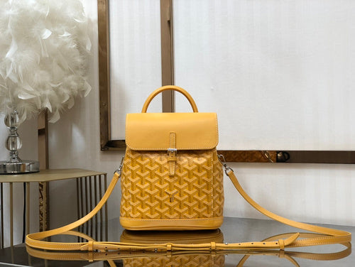 Satchel Bags - GOD Bags - 1052