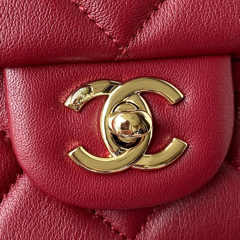 Satchel Bags - CHL Bags - 7663