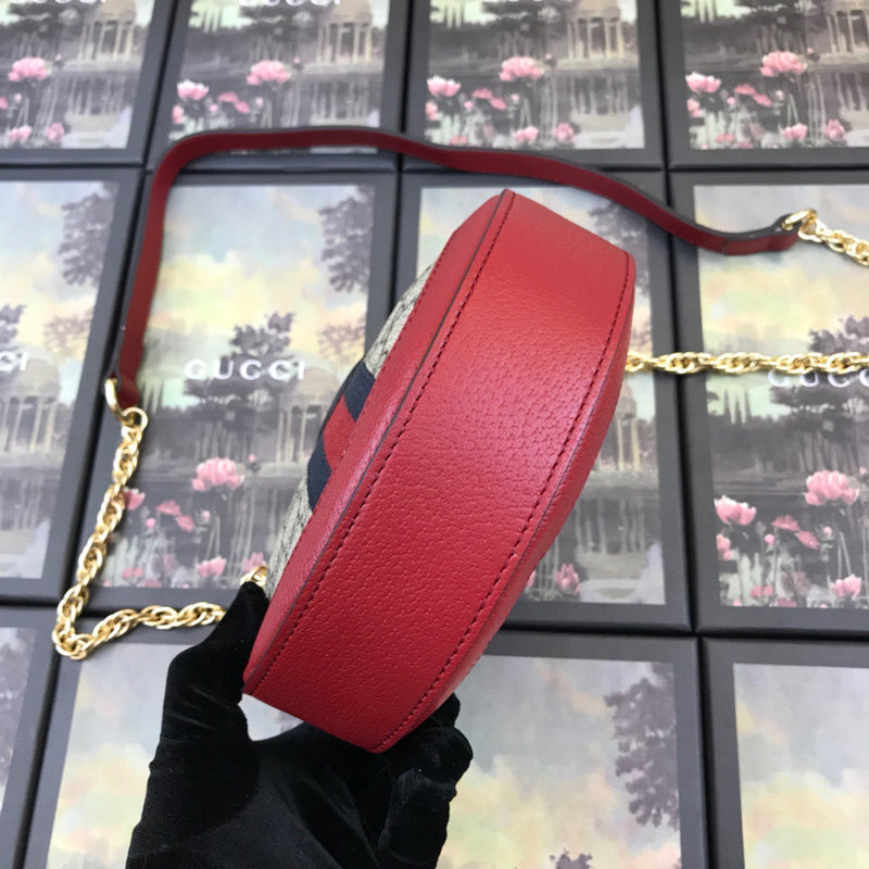 Satchel Bags - GCI Bags - 7197