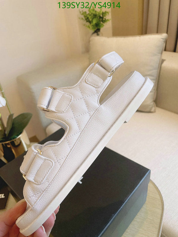 SAMC - CHL Women Shoes Beach - 149
