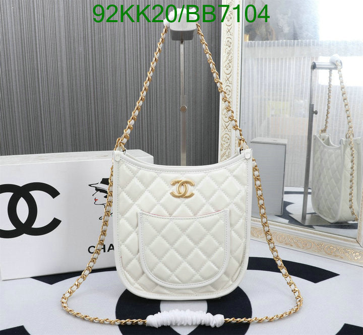 SAMC - CHL Bags Crossbody - 470
