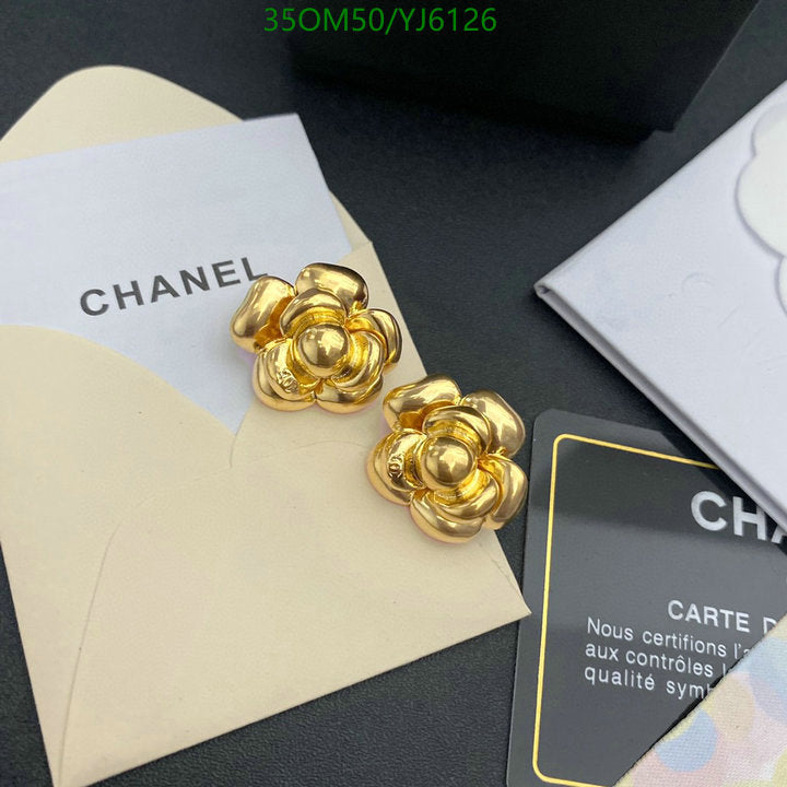 SAMC - CHL Jewelry - 1297