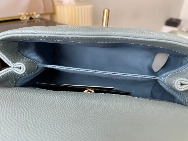 Satchel Bags - CHL Bags - 1663