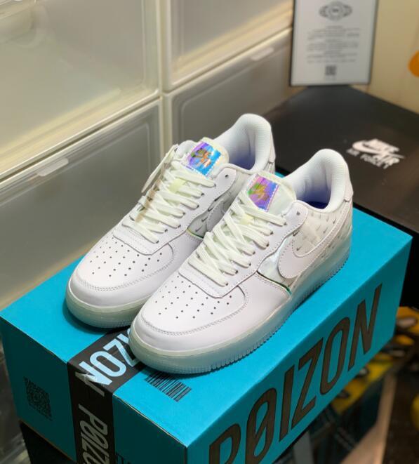 SAMC - NKE Shoes - 705