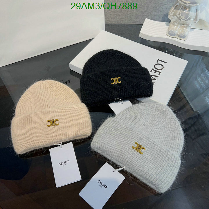 SAMC - COL Caps & Hats - 167