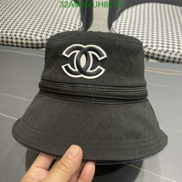 SAMC - CHL Caps & Hats - 009