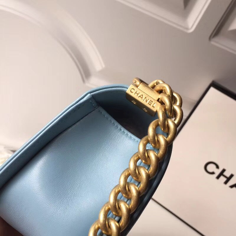 Satchel Bags - CHL Bags - 666