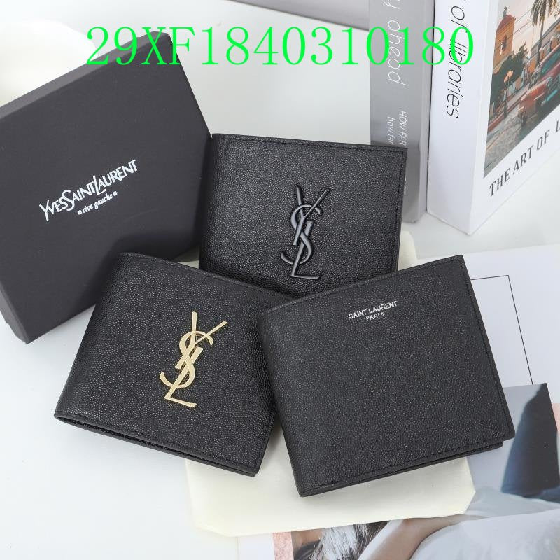 Glami - YLS Wallet - 202
