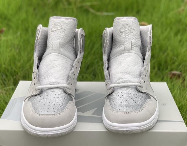 SAMC - NKE Shoes - 1406