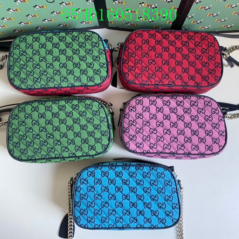 Glami Fashion - GCI Bags - 11030