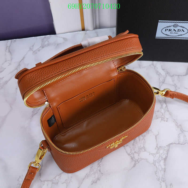 Satchel Bags - PDA Bags - 3116