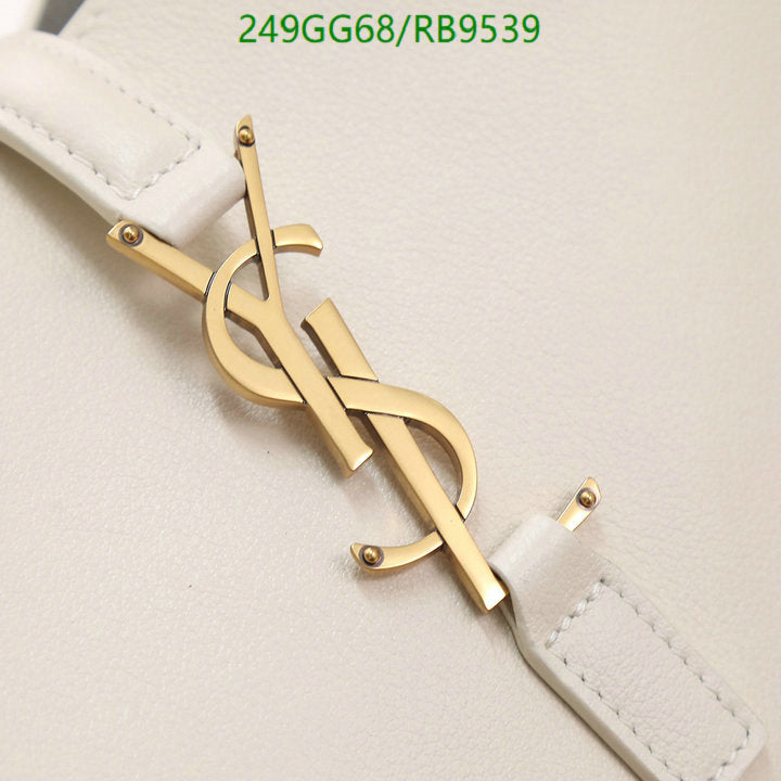SAMC - YLS Bags - 263