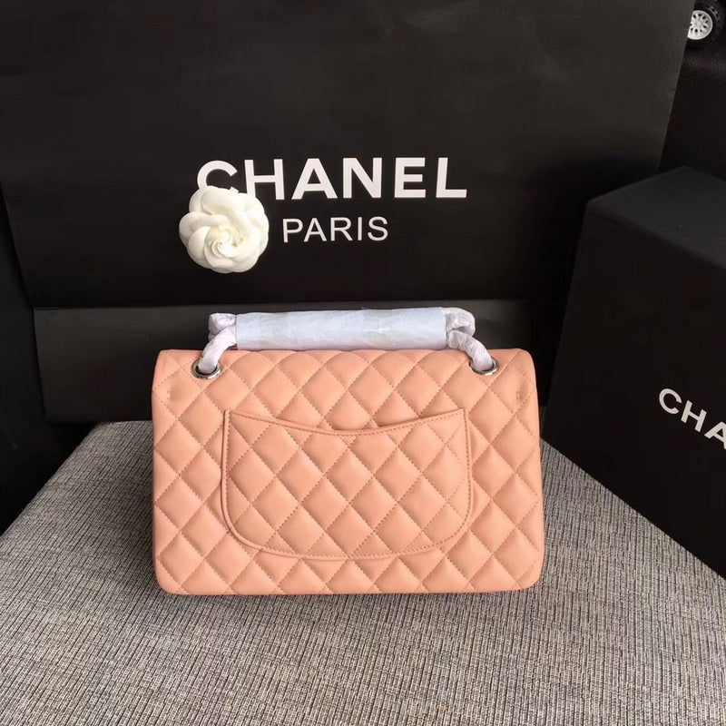Satchel Bags - CHL Bags - 753